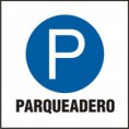 PARQUEADERO