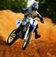 PISTA DE MOTOS